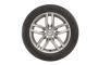 View 17" Helix Wheel - Anthracite Full-Sized Product Image 1 of 4